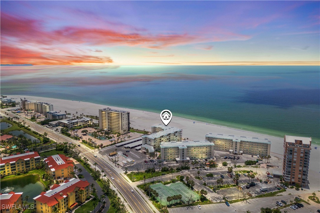 7400  Estero Boulevard, Apt 603