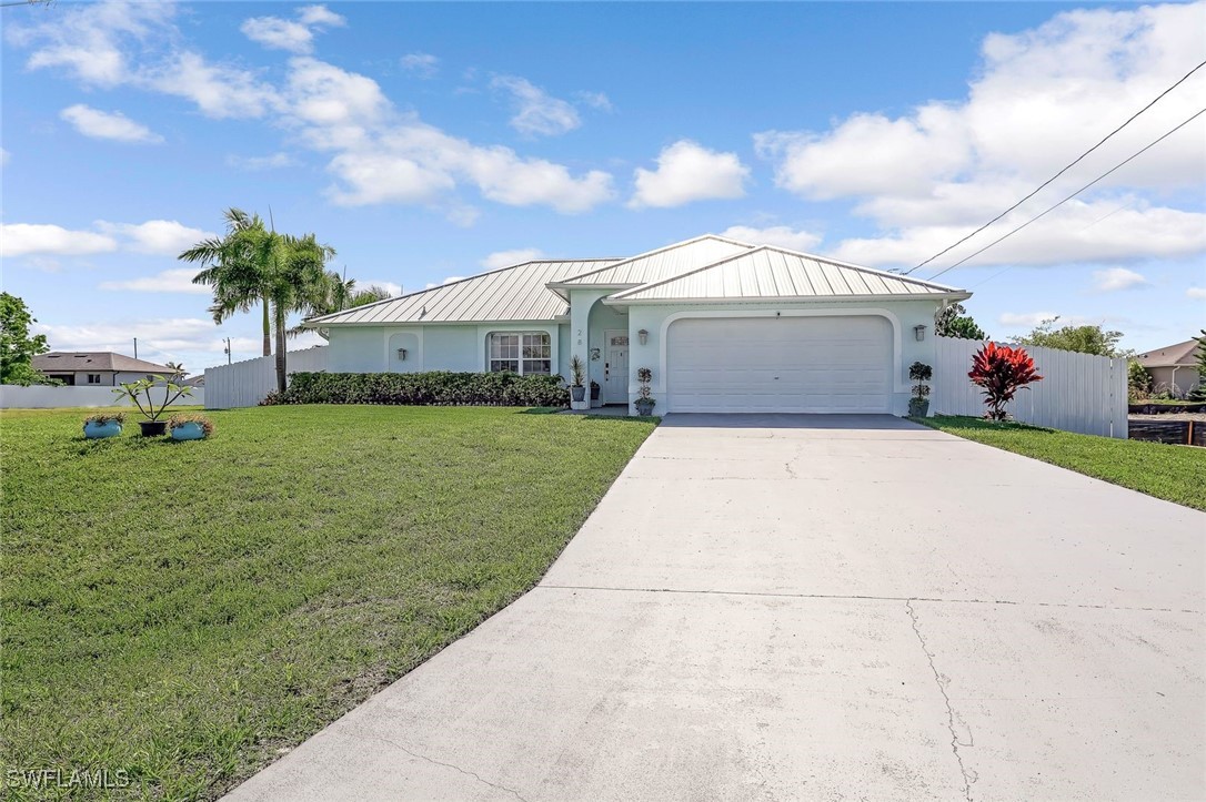 Real Estate in Southwest Florida