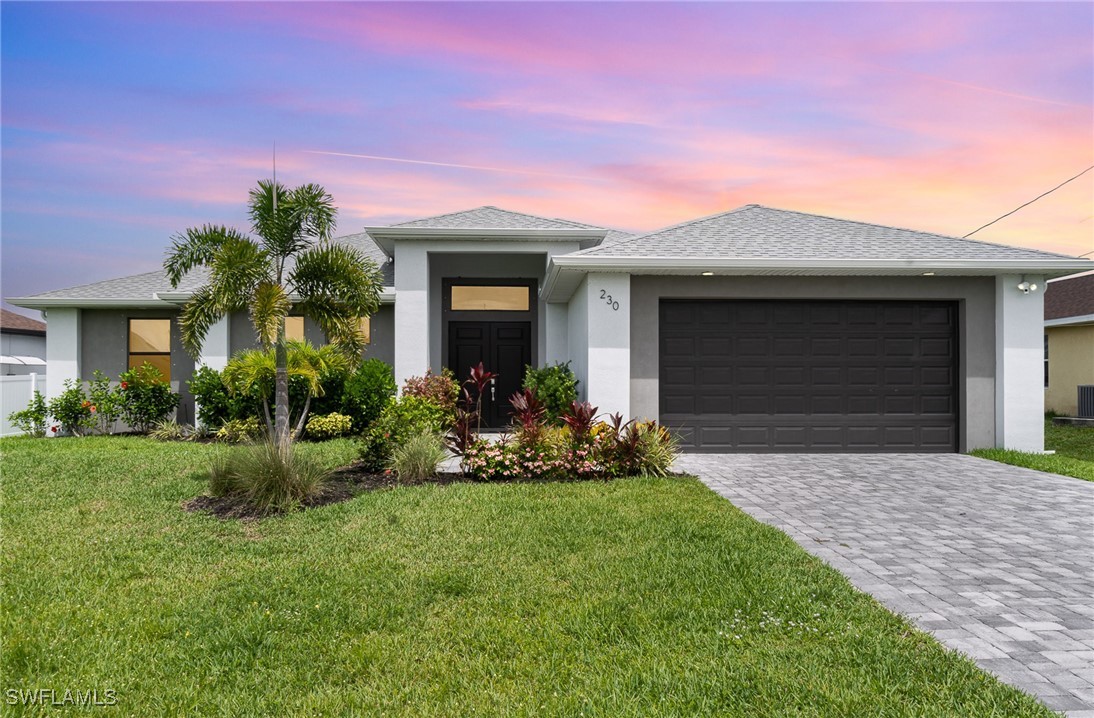230 SW 25th Avenue