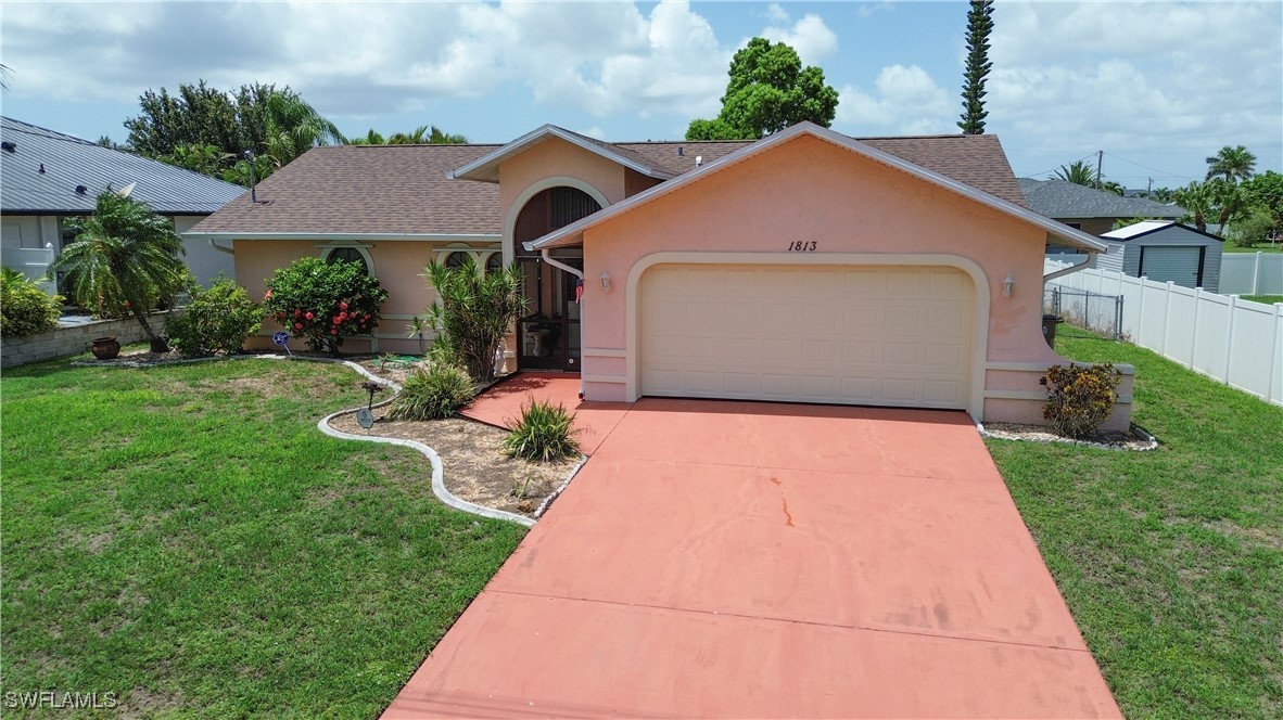 1813 SW 26th Street