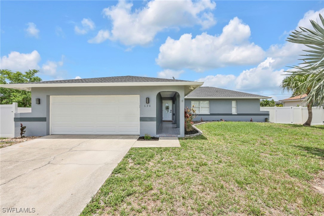 Real Estate in Southwest Florida