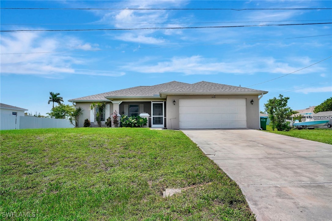 Real Estate in Southwest Florida