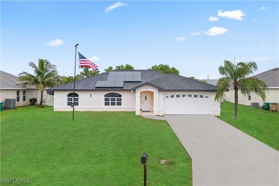 Real Estate in Southwest Florida