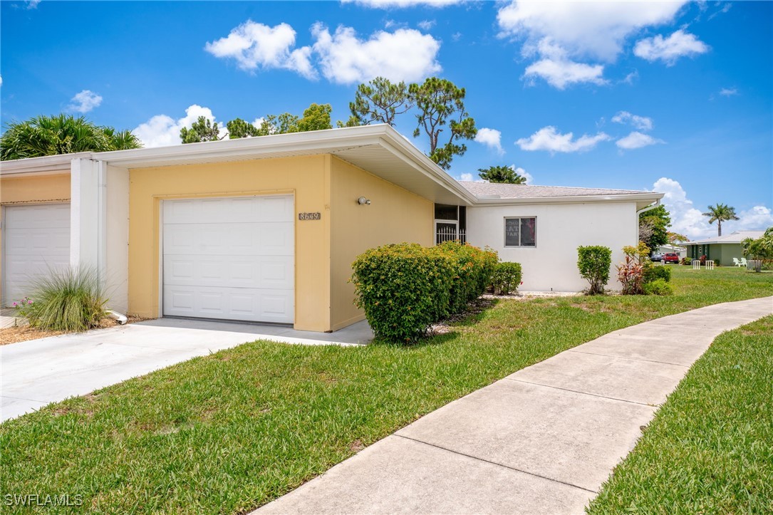 Real Estate in Southwest Florida