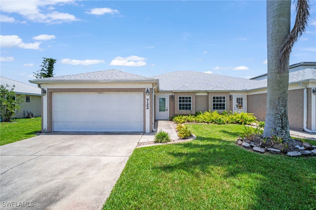 722 SW 35th Street