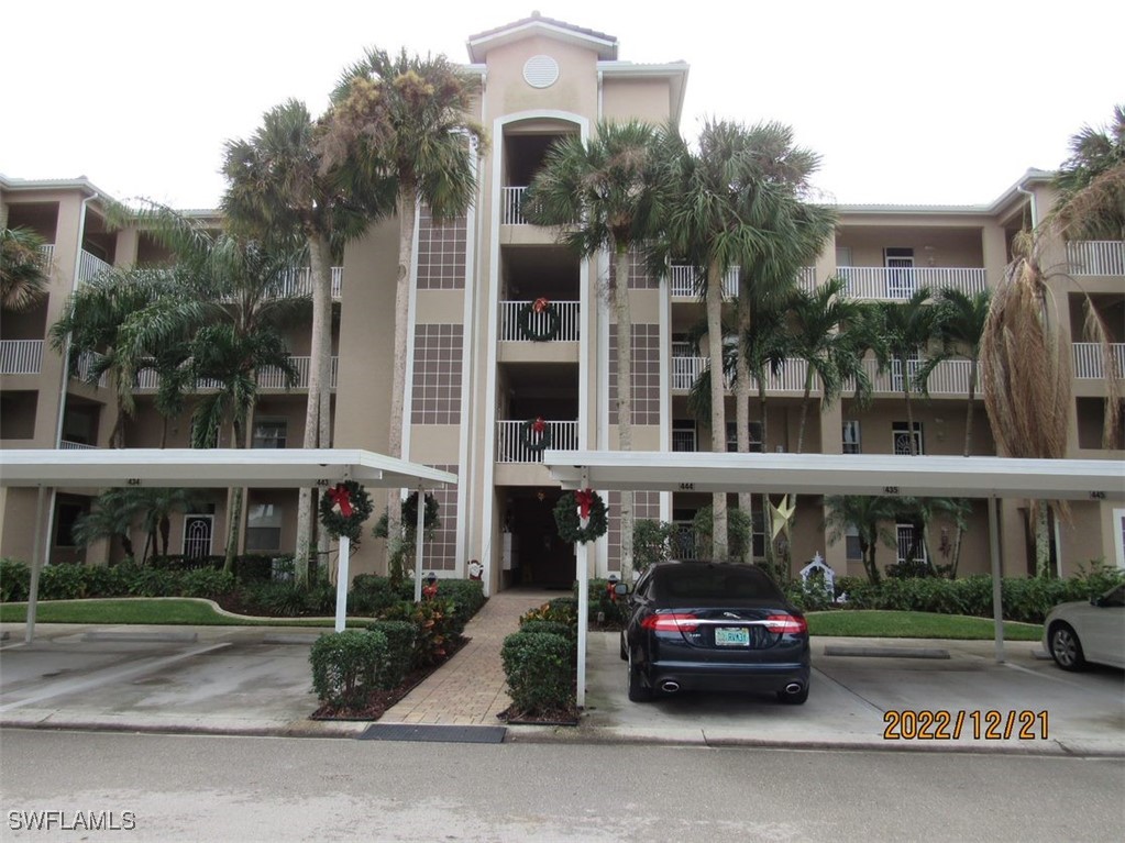 8076  Queen Palm Lane, Apt: 437