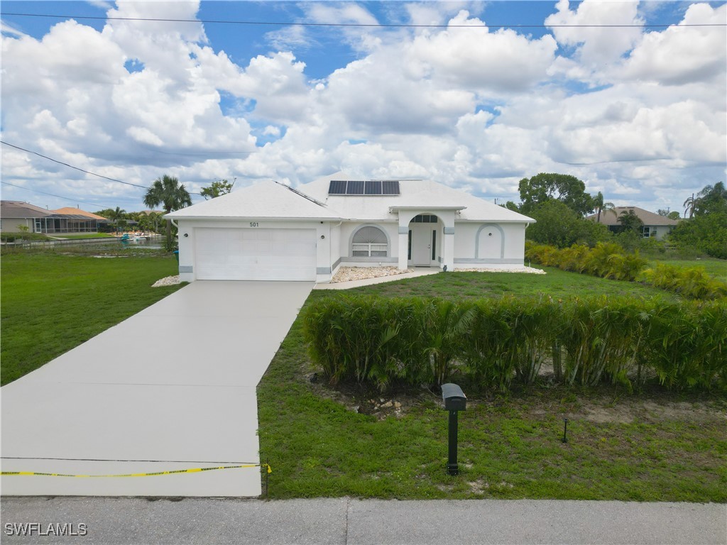 Real Estate in Southwest Florida