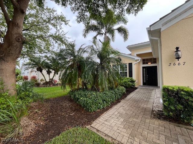 2667  Maraval Court