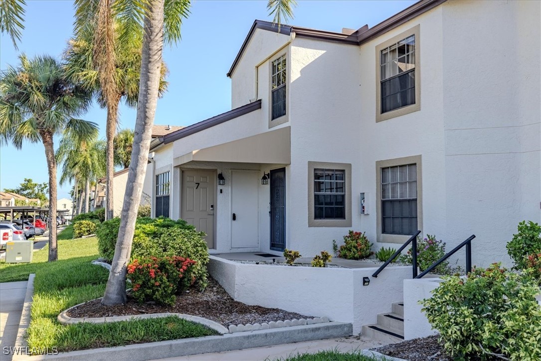 17189  Terraverde Circle, Apt: 7