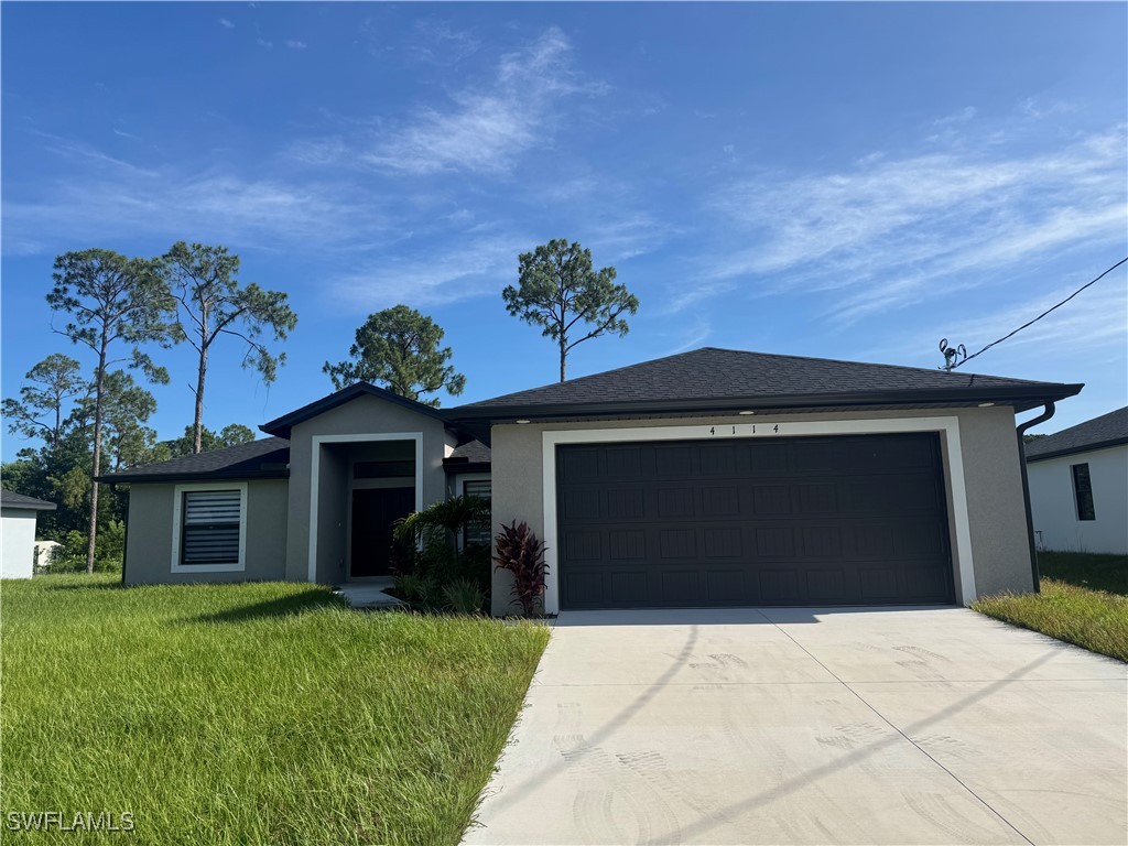 Real Estate in Southwest Florida