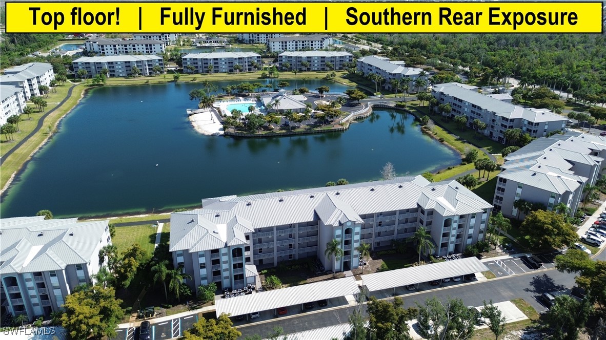 16655  Lake Circle Drive, Apt: 843