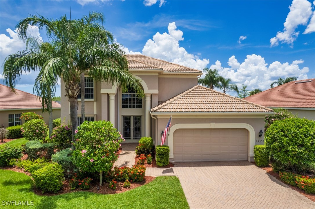 9098  Links Drive