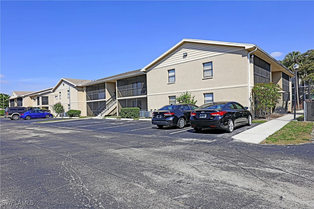 5305  Summerlin Road, Apt 512