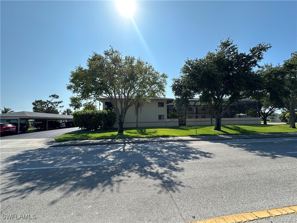5255  Coronado Parkway, Apt 6