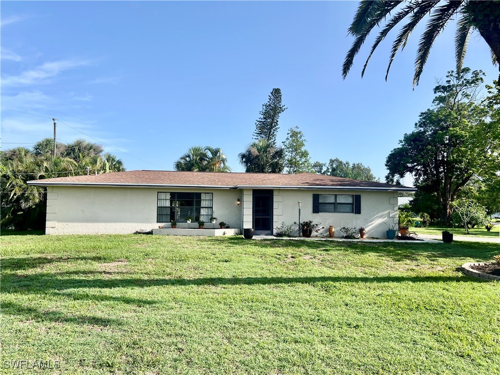 Real Estate in Southwest Florida
