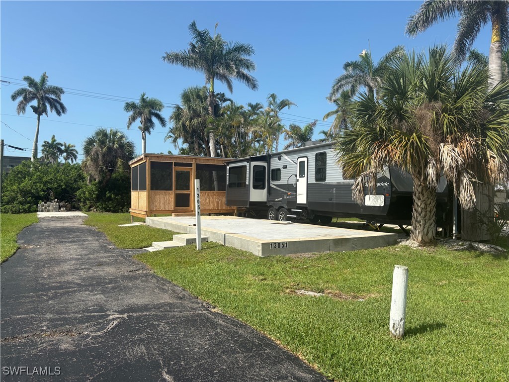 13051  Point Breeze Drive