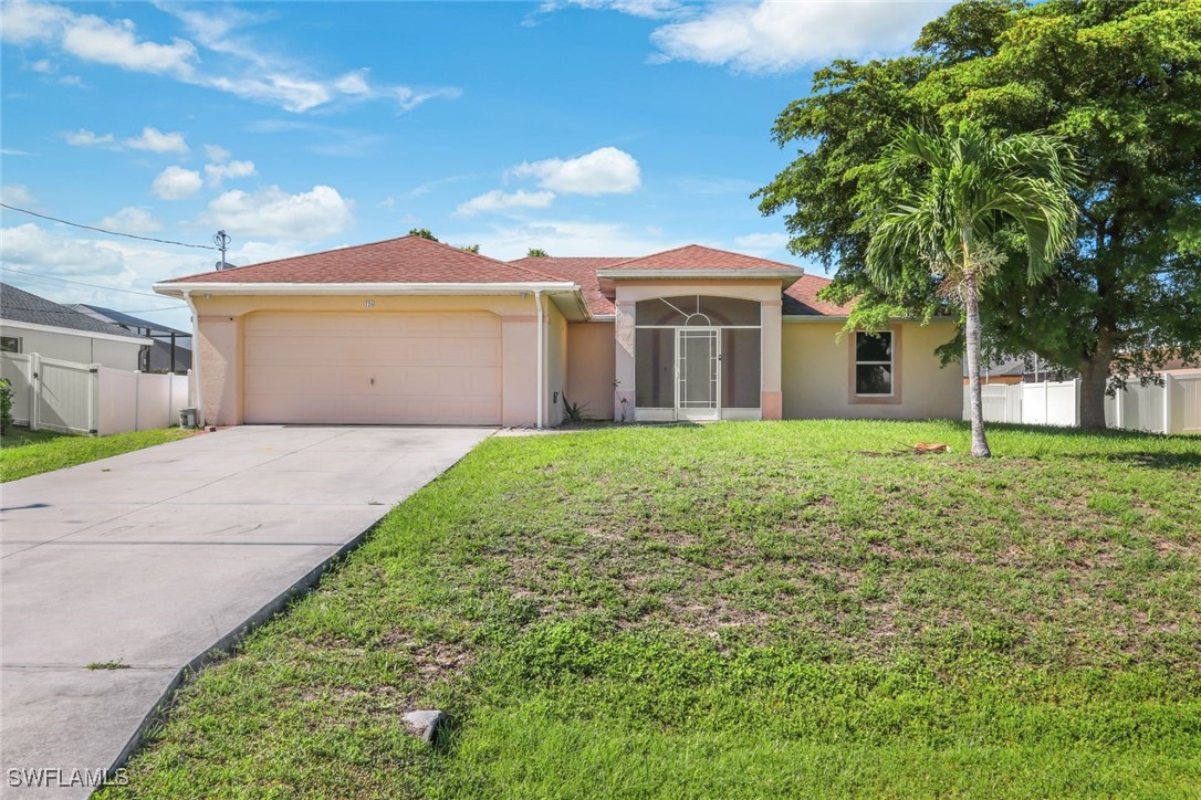 Real Estate in Southwest Florida