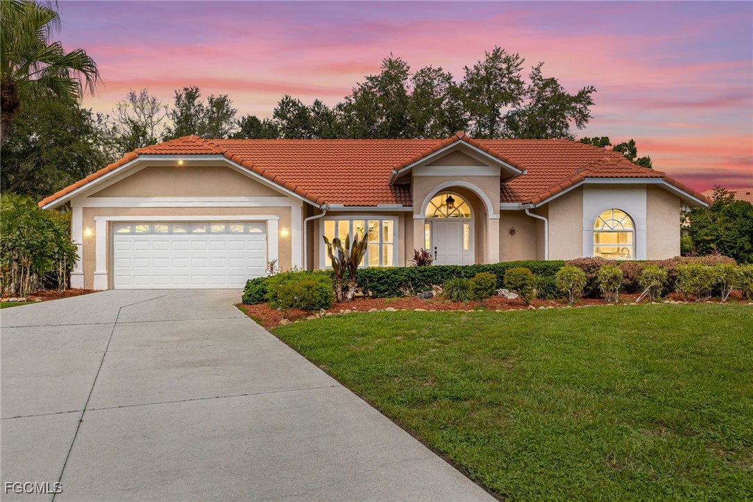 11461  Bent Pine Drive