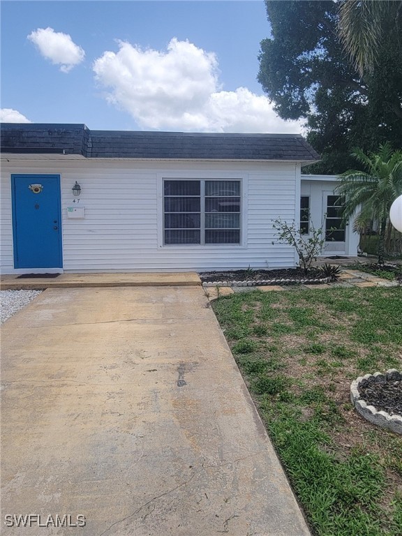 47  Tangelo Court