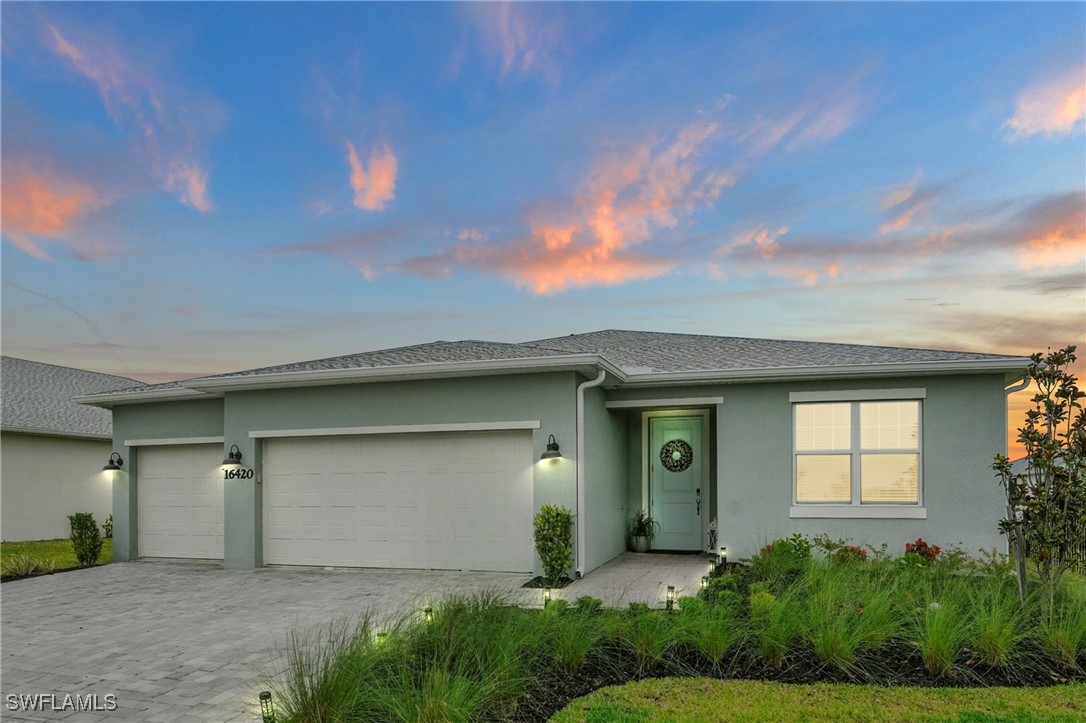 16420  Settlers Way
