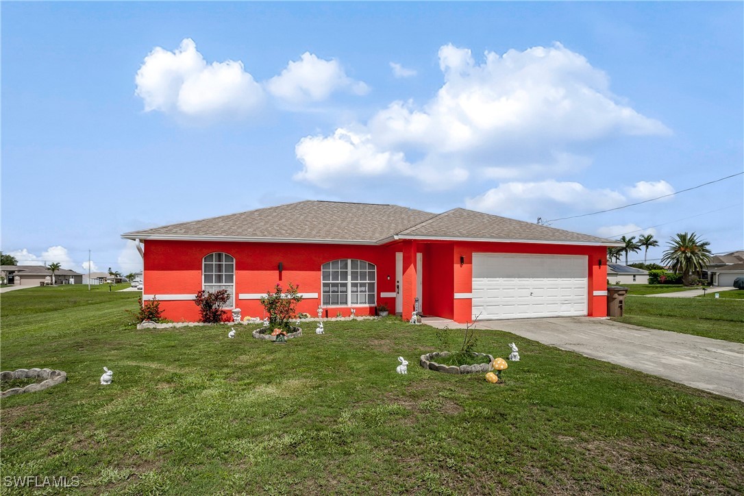 Real Estate in Southwest Florida