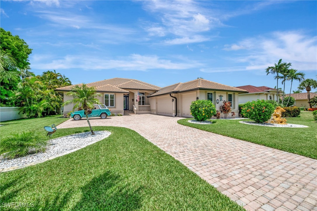 15250  Intracoastal Court