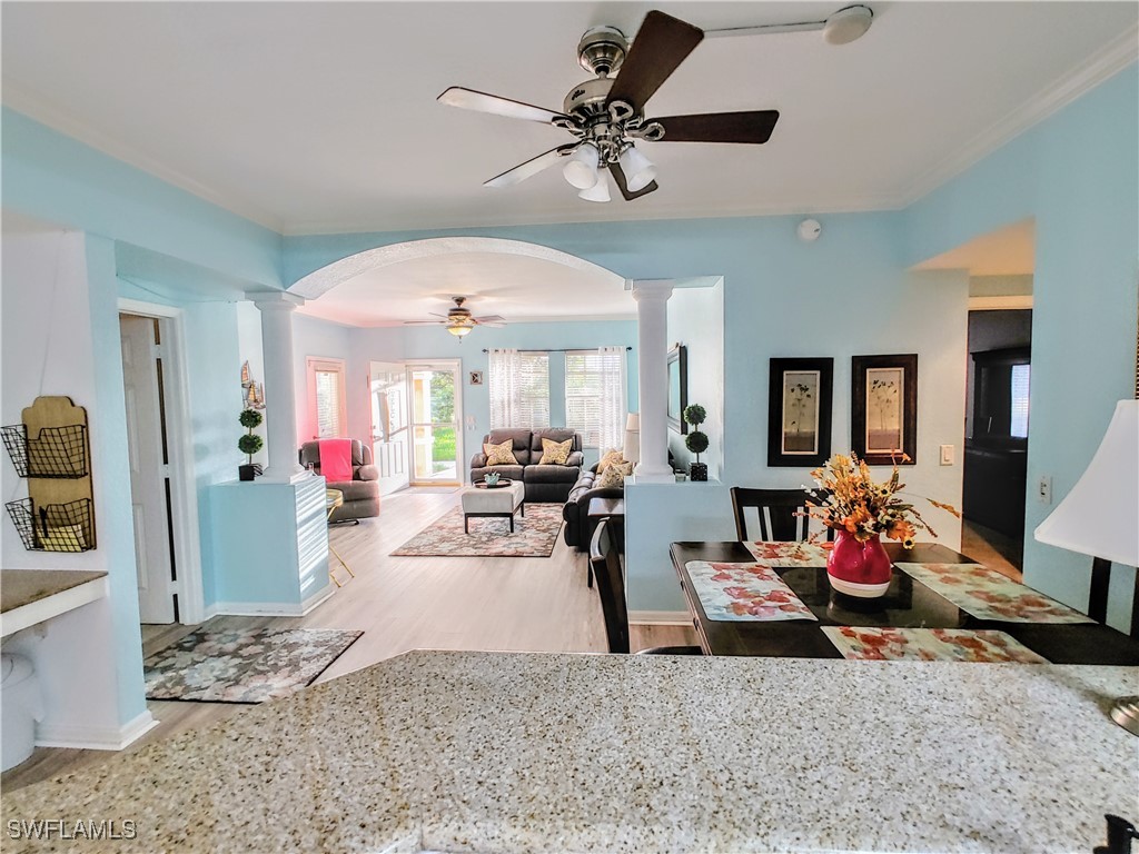 1776  Concordia Lake Circle, Apt: 2902