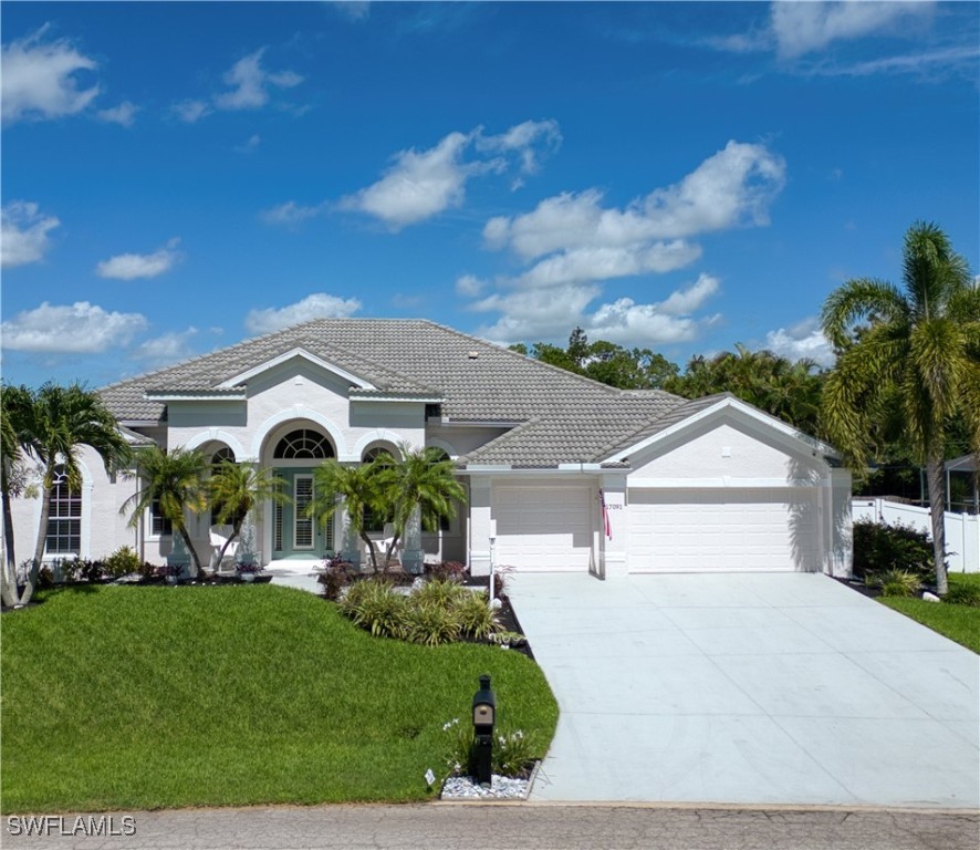 17091  Laurelin Court