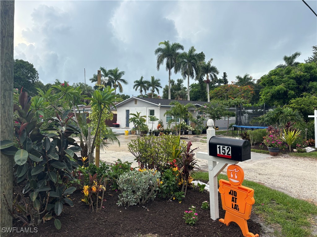 Real Estate in Southwest Florida