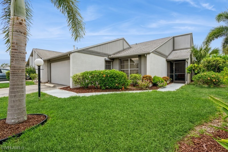 Real Estate in Southwest Florida