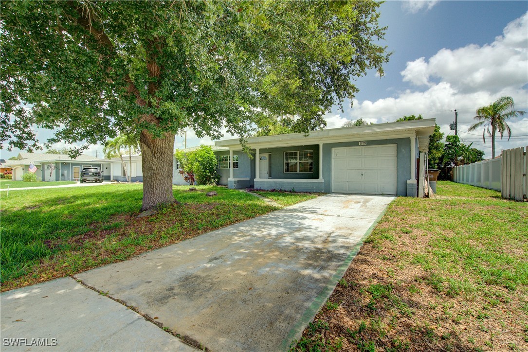Real Estate in Southwest Florida