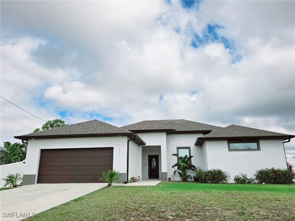 1819 NW 21st Street