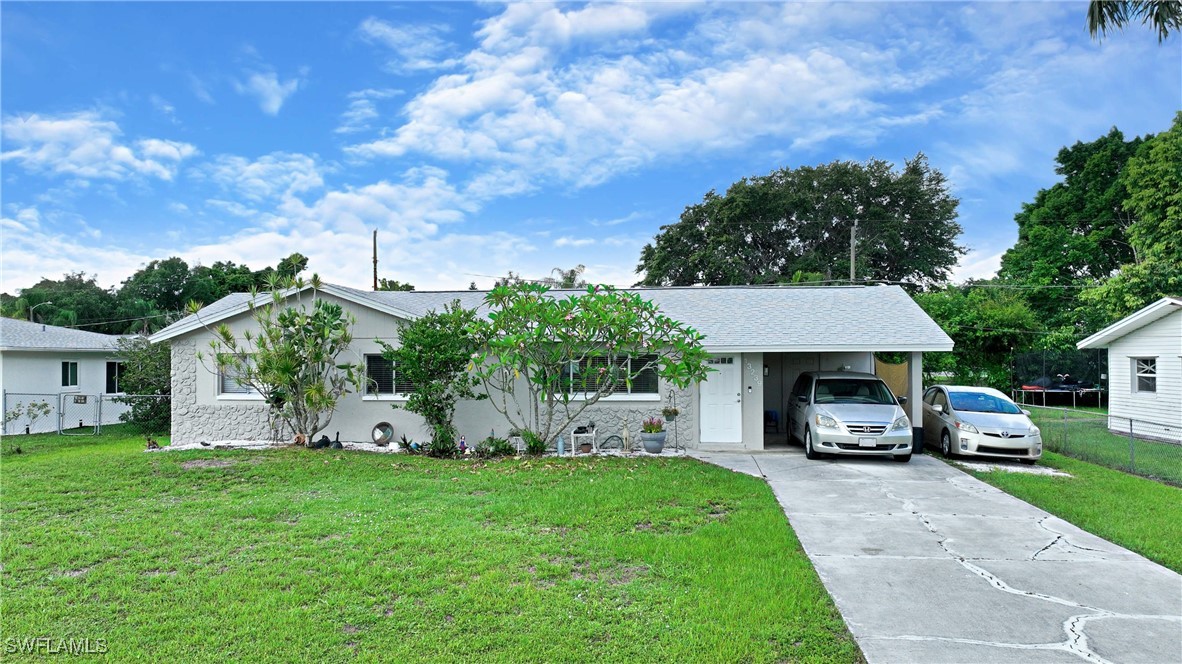 Real Estate in Southwest Florida