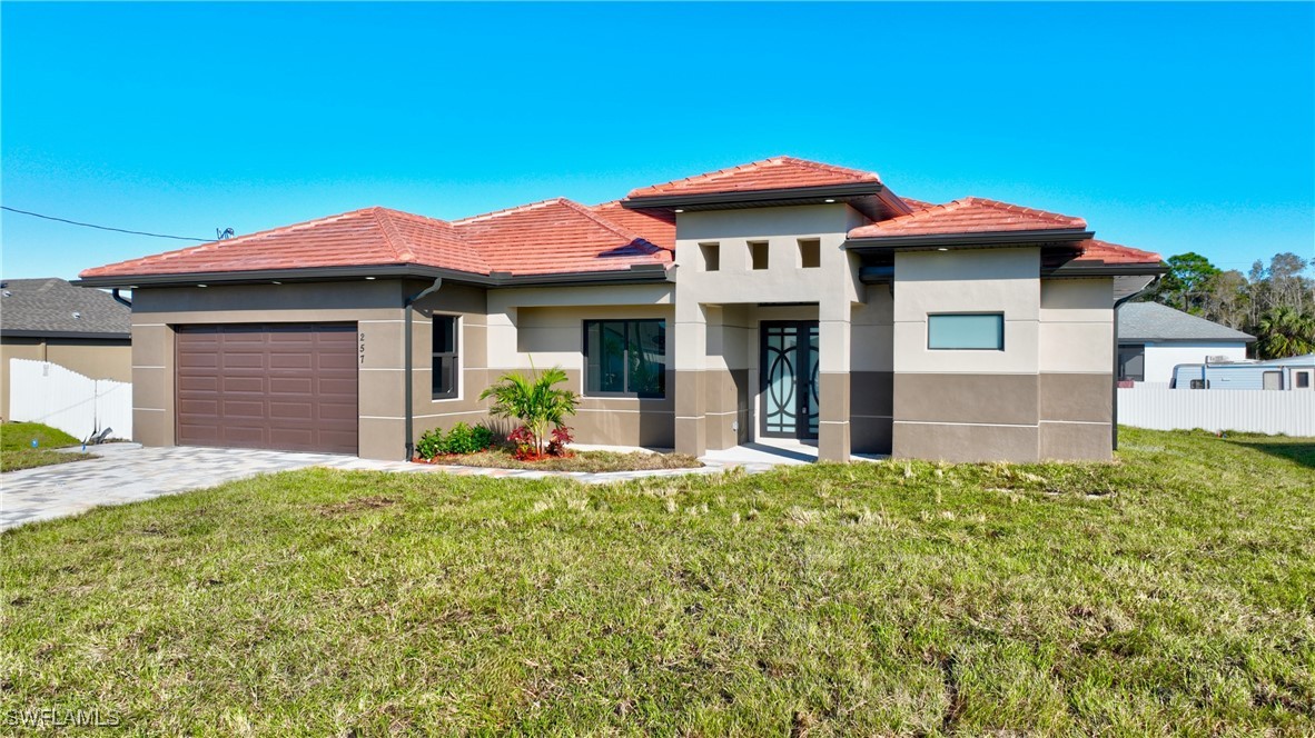 Real Estate in Southwest Florida