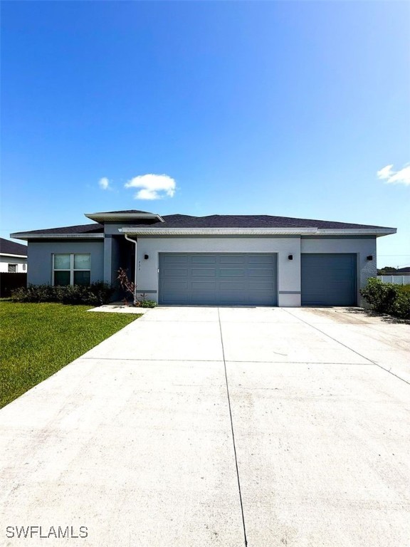 432 NW 4th Street