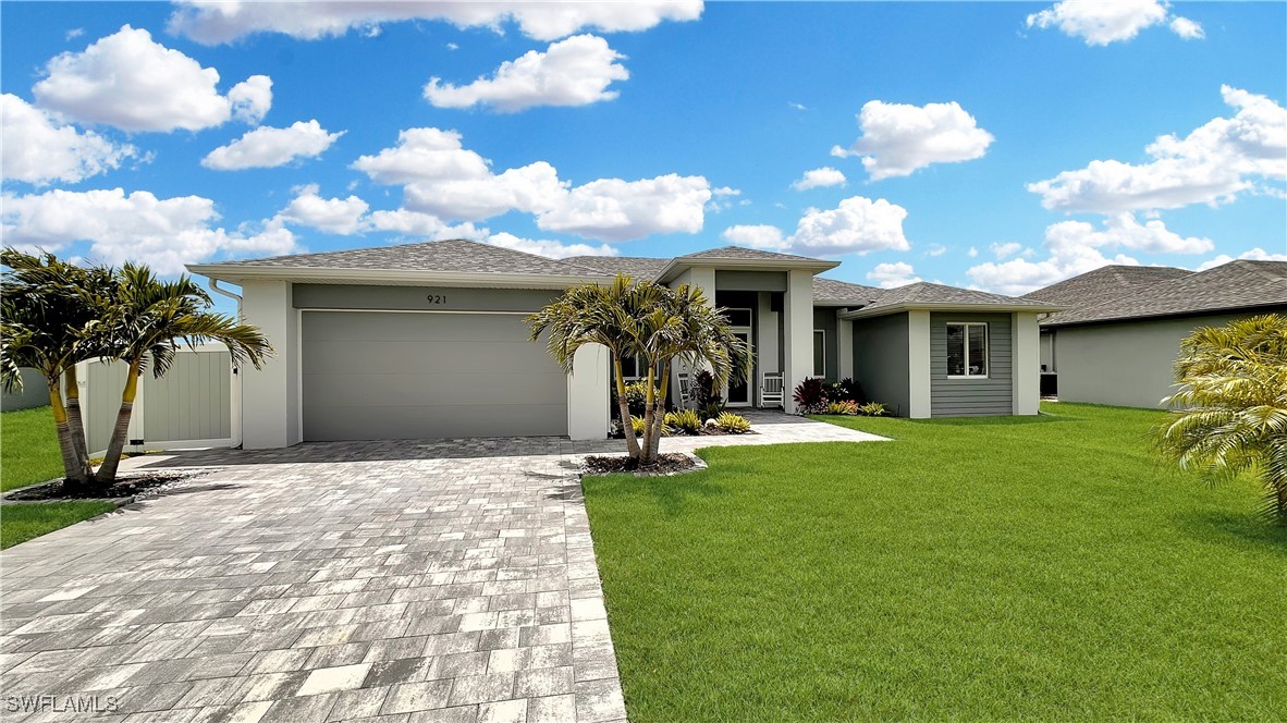 Real Estate in Southwest Florida