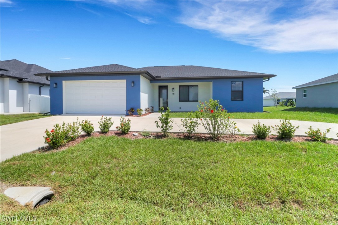 Real Estate in Southwest Florida