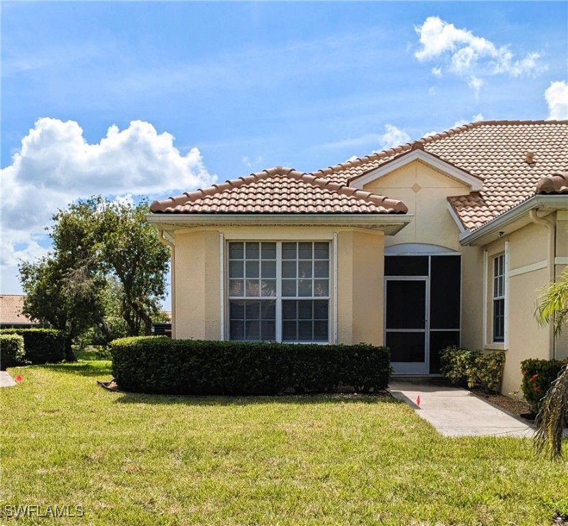 Real Estate in Southwest Florida