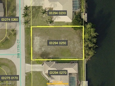 3813 SW 11th Court