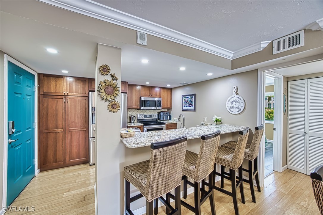 2885  Palm Beach Boulevard, Apt: 105