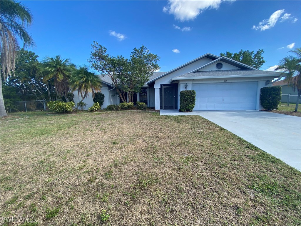 225 SE 31st Street