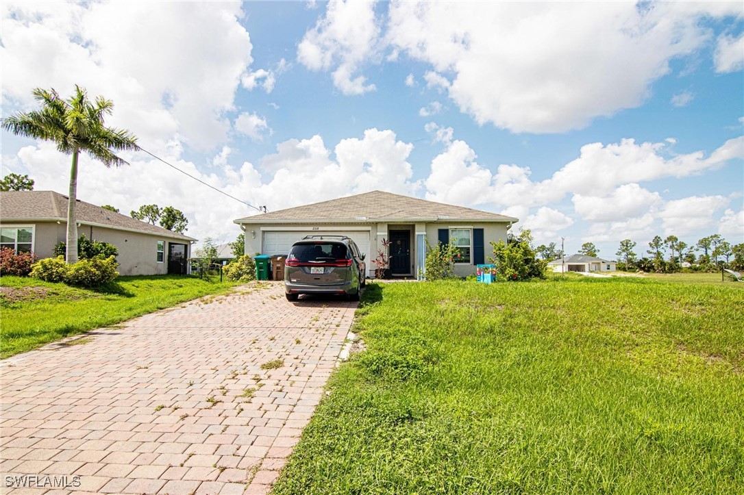 2318 NE 36th Street