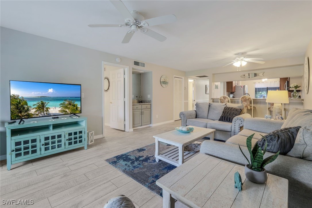 12500  Cold Stream Drive, Apt: 305
