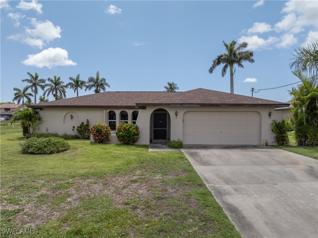 Real Estate in Southwest Florida