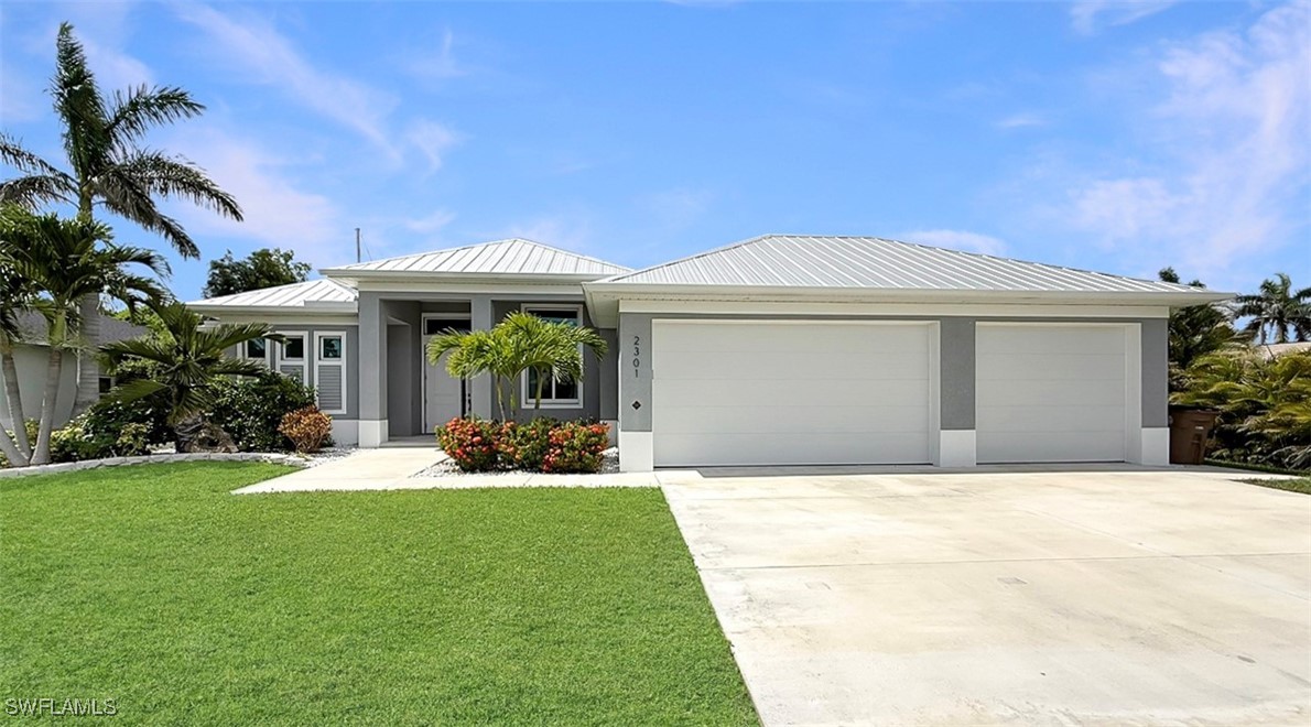 Real Estate in Southwest Florida