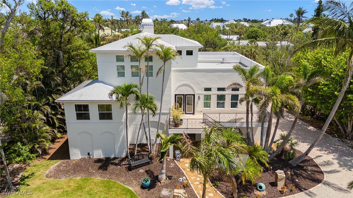 Real Estate in Southwest Florida