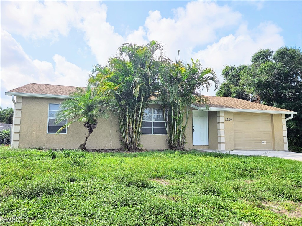 Real Estate in Southwest Florida
