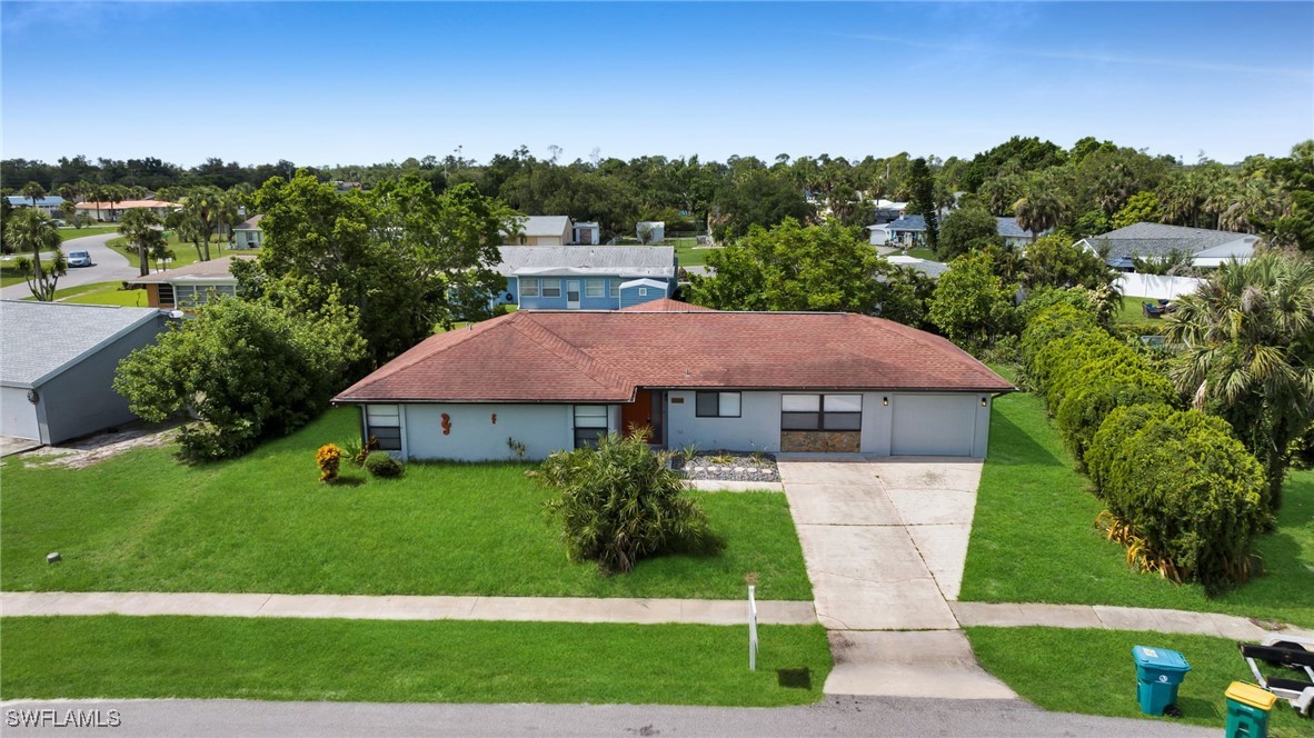 1321  Frizzell Lane