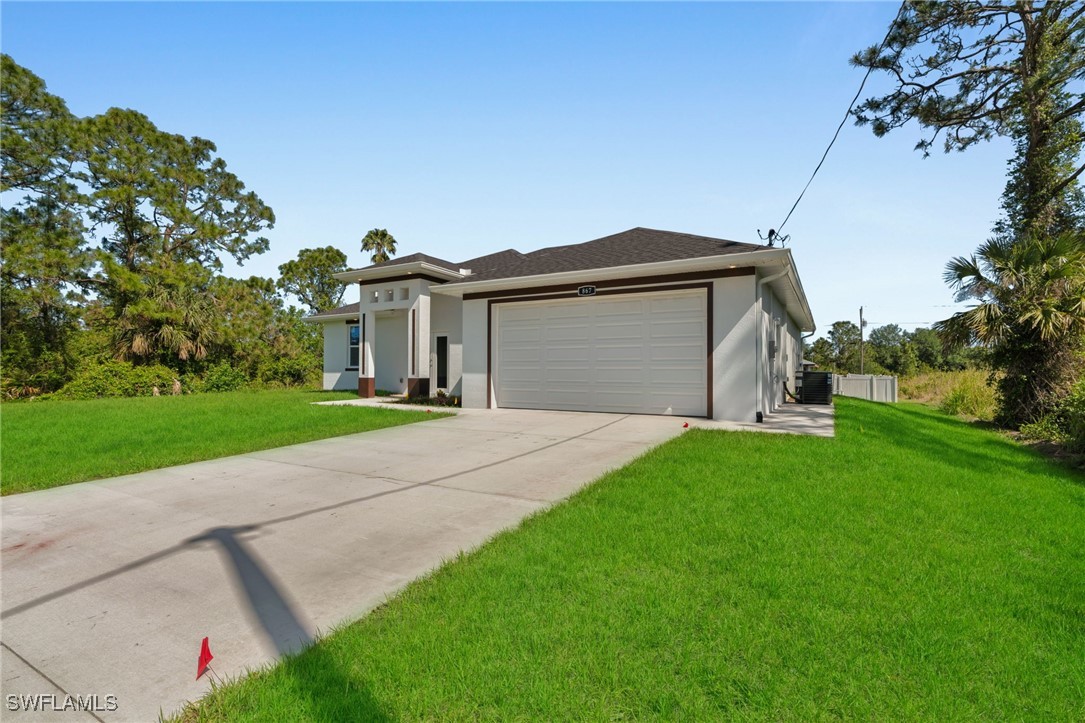 Real Estate in Southwest Florida