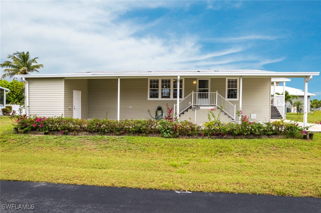 4350  Deltona Drive